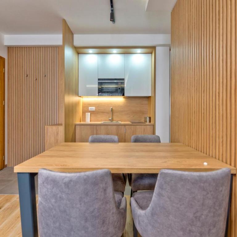Apartman Vida Zlatibor - One-Bedroom Apartment - 6