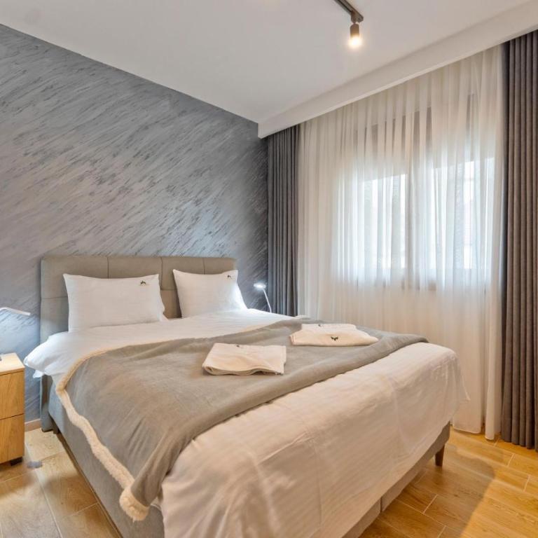 Apartman Vida Zlatibor - One-Bedroom Apartment - 11