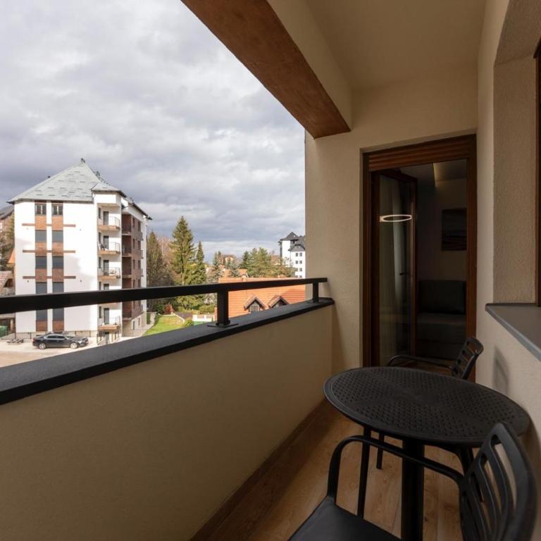 Apartman Vida Zlatibor - One-Bedroom Apartment - 16
