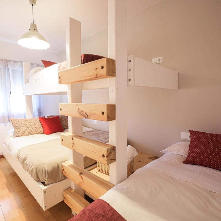 Terraza del Veleta Sierra Nevada parking incluido - Apartamento de 2 dormitorios - 14