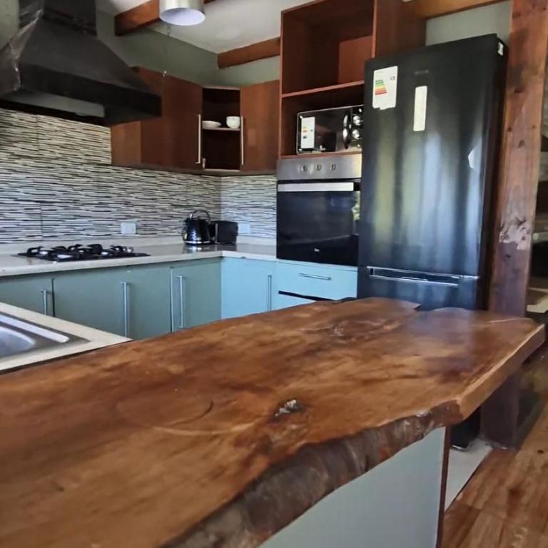 Lodge Dream Pucon - Four-Bedroom House - 6