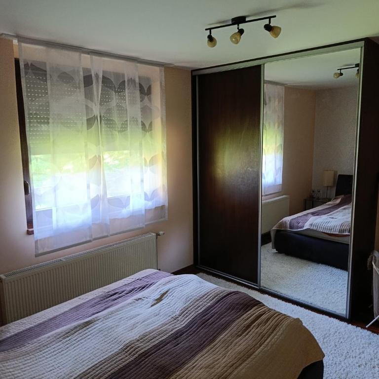 Vila Forest Dream - Two-Bedroom Villa - 13