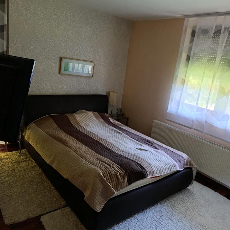 Vila Forest Dream - Two-Bedroom Villa - 5