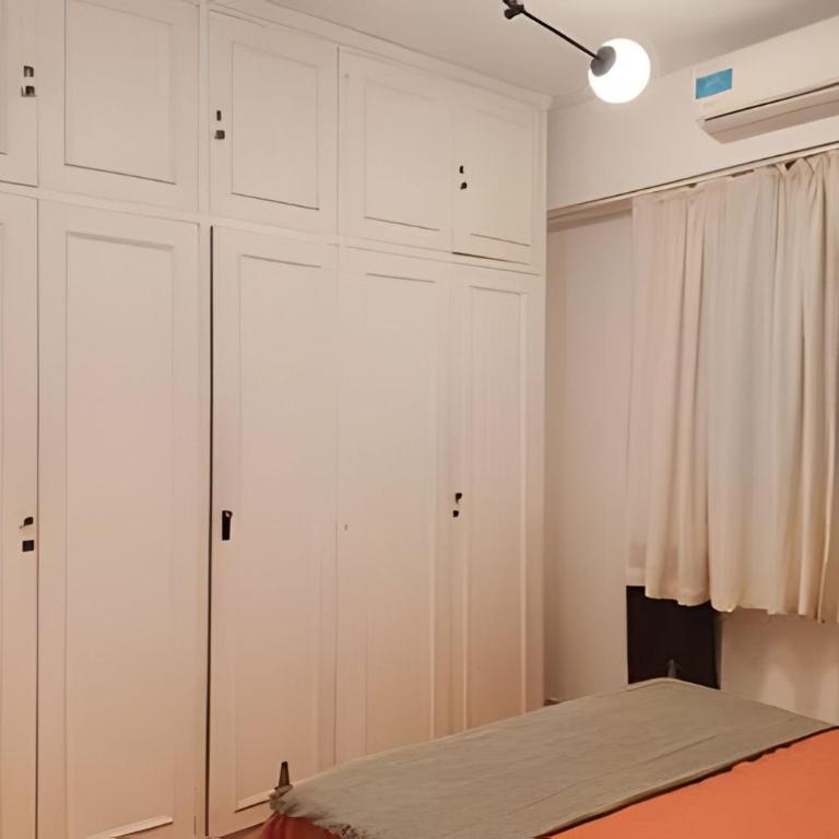 Boho Palermo · Frente al Ecoparque c/balcón - Apartamento - 5