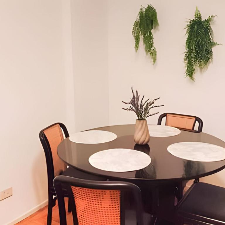 Boho Palermo · Frente al Ecoparque c/balcón - Apartamento - 10