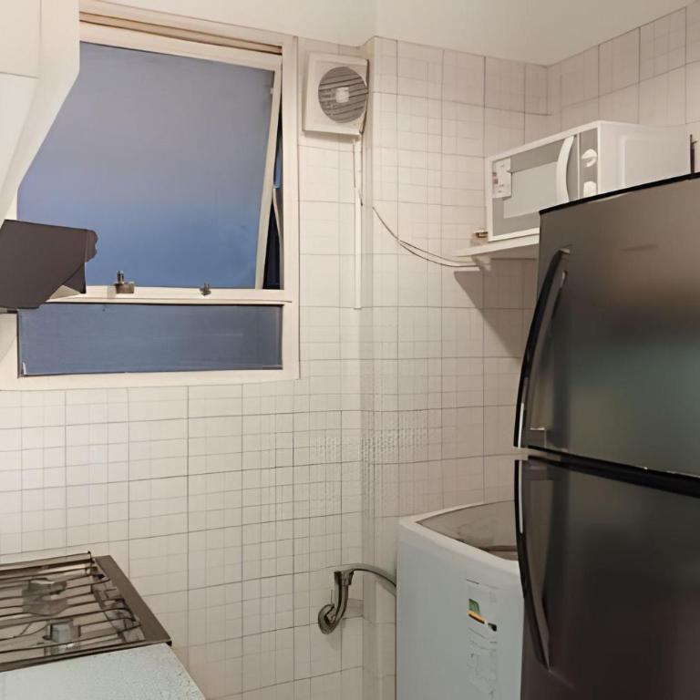 Boho Palermo · Frente al Ecoparque c/balcón - Apartamento - 15