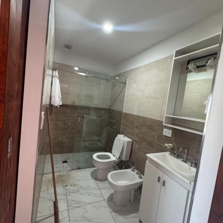 La Roca - One-Bedroom Standard Apartment - 2