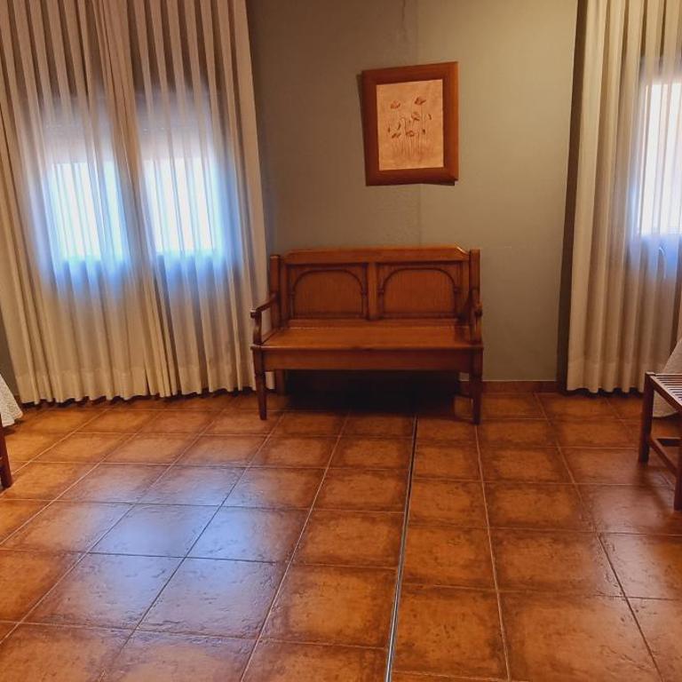 Hotel Real De Toledo - Habitación Familiar Estándar - 3