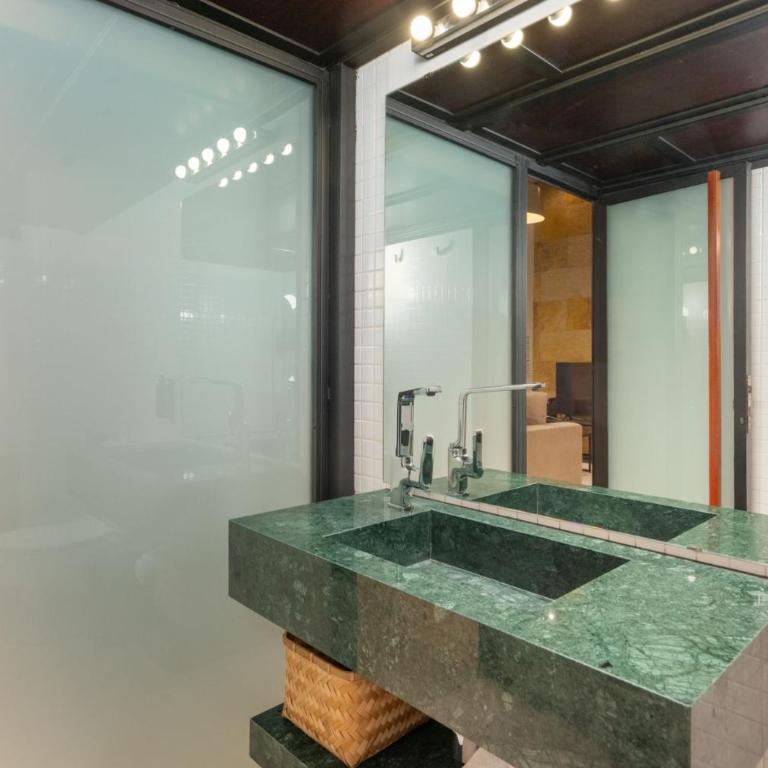 Modern Duplex - Loft Style - Historic Centre - Apartment - 20