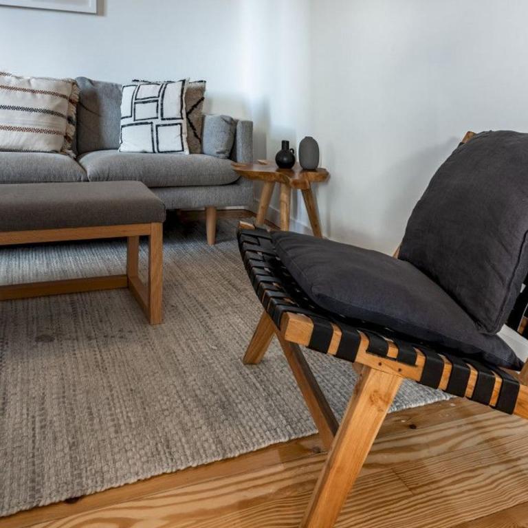 Amazing apartment - 4Bedrooms 2 Bathrooms - Goya - Apartment - 25