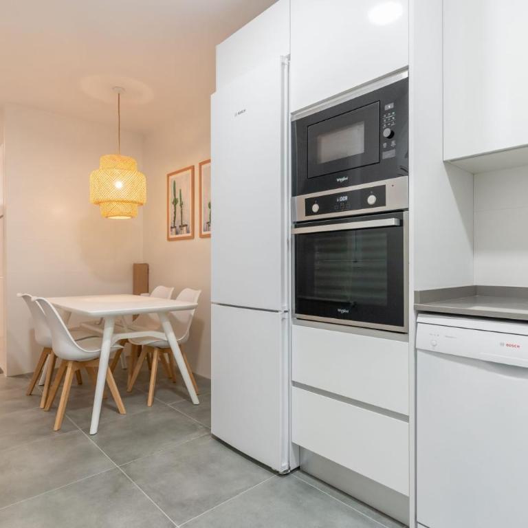 Stylish Central -4bedrooms 2bathrooms-Salamanca - Apartamento - 9