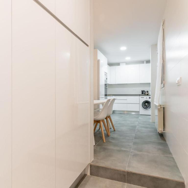 Stylish Central -4bedrooms 2bathrooms-Salamanca - Apartamento - 10