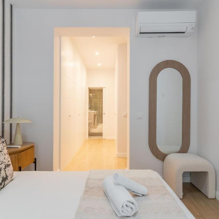 Stylish Central -4bedrooms 2bathrooms-Salamanca - Apartamento - 13