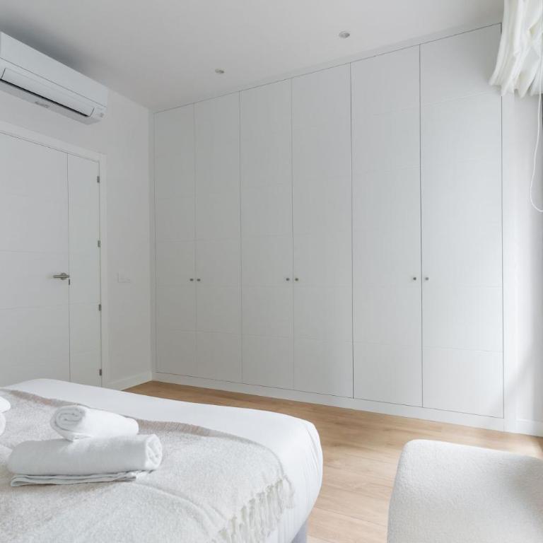 Stylish Central -4bedrooms 2bathrooms-Salamanca - Apartamento - 25