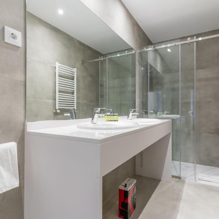 Stylish Central -4bedrooms 2bathrooms-Salamanca - Apartamento - 29