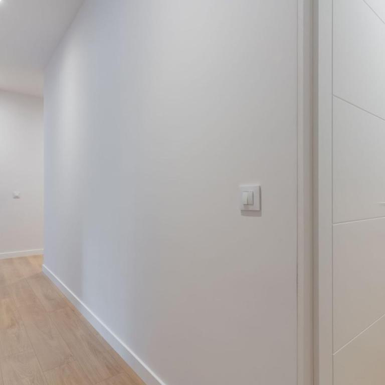 Stylish Central -4bedrooms 2bathrooms-Salamanca - Apartamento - 37