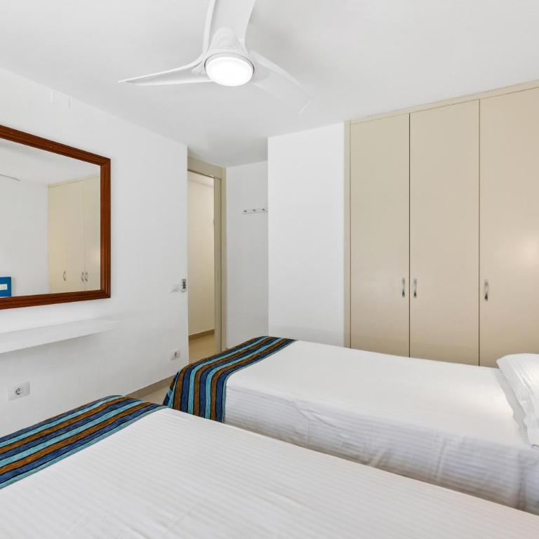 MASPALOMAS Foresta 6 - Two-Bedroom Apartment - 2