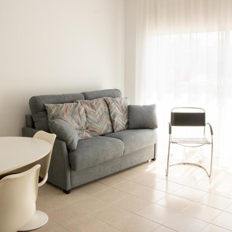 PORT ARGONAUTAS 49 BAJOS - Apartamento de 2 dormitorios - 8