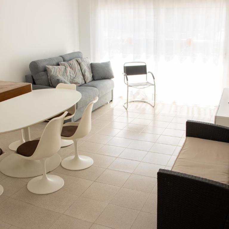 PORT ARGONAUTAS 49 BAJOS - Apartamento de 2 dormitorios - 5