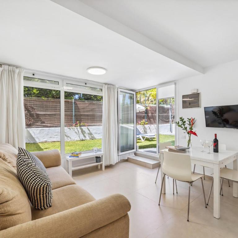 MASPALOMAS Foresta 6 - Two-Bedroom Apartment - 3