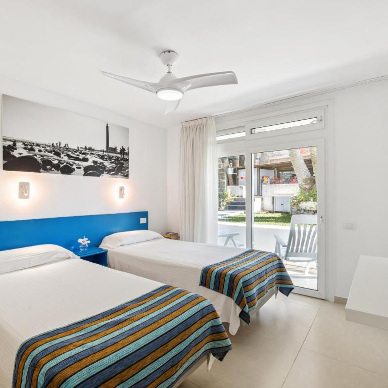 MASPALOMAS Foresta 6 - Two-Bedroom Apartment - 6