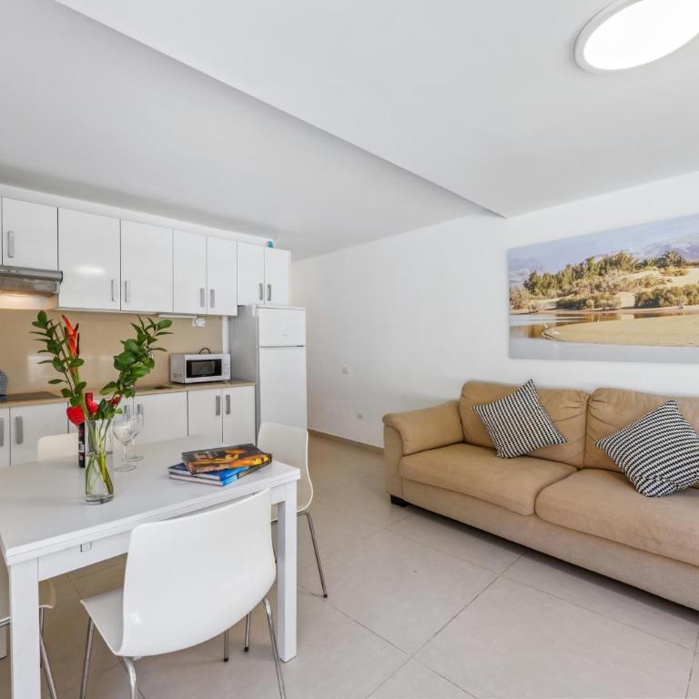 MASPALOMAS Foresta 6 - Two-Bedroom Apartment - 7