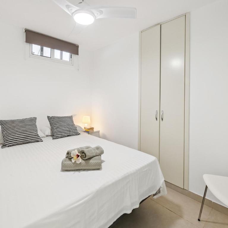 MASPALOMAS Foresta 6 - Two-Bedroom Apartment - 9