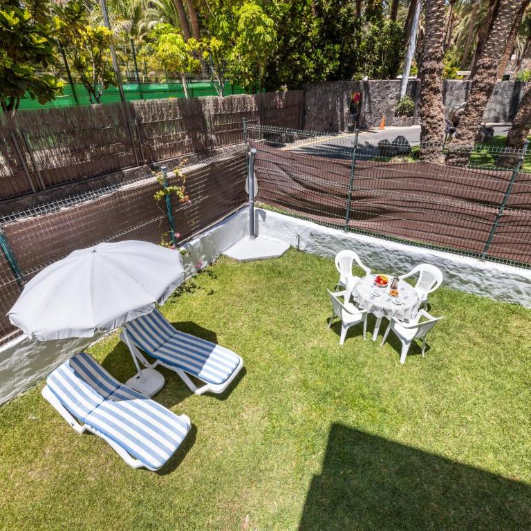 MASPALOMAS Foresta 6 - Two-Bedroom Apartment - 10