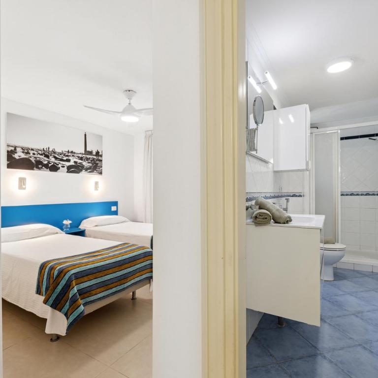 MASPALOMAS Foresta 6 - Two-Bedroom Apartment - 11