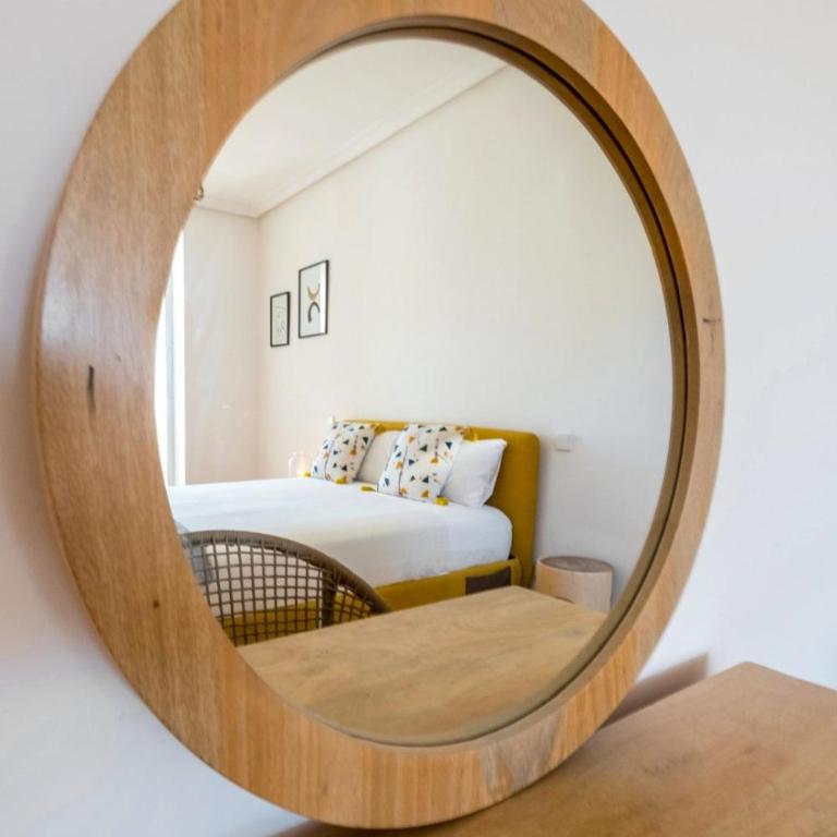 Spacious apartment-4Bedrooms 2Bathrooms - Goya - Apartment - 7