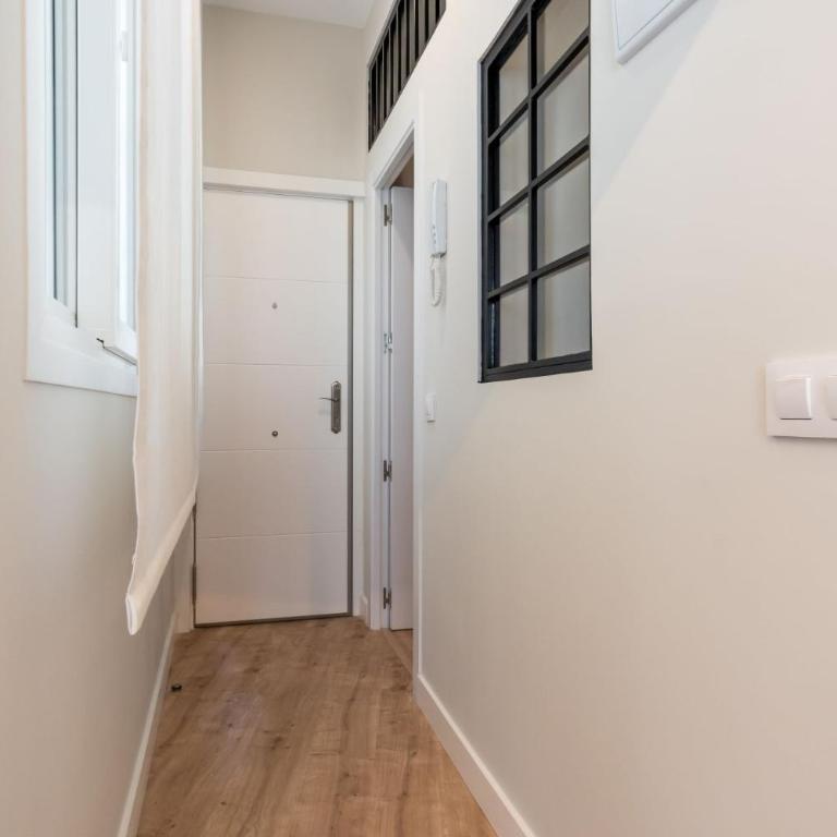 Bright Stylish - 2Bedrooms 1Bathroom - Sol - Apartment - 12