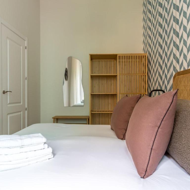 Bright Stylish - 2Bedrooms 1Bathroom - Sol - Apartment - 15