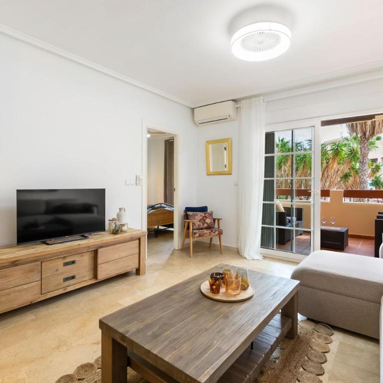 AMBAR by the Sea EGVT-1401-A - Apartamento - 1
