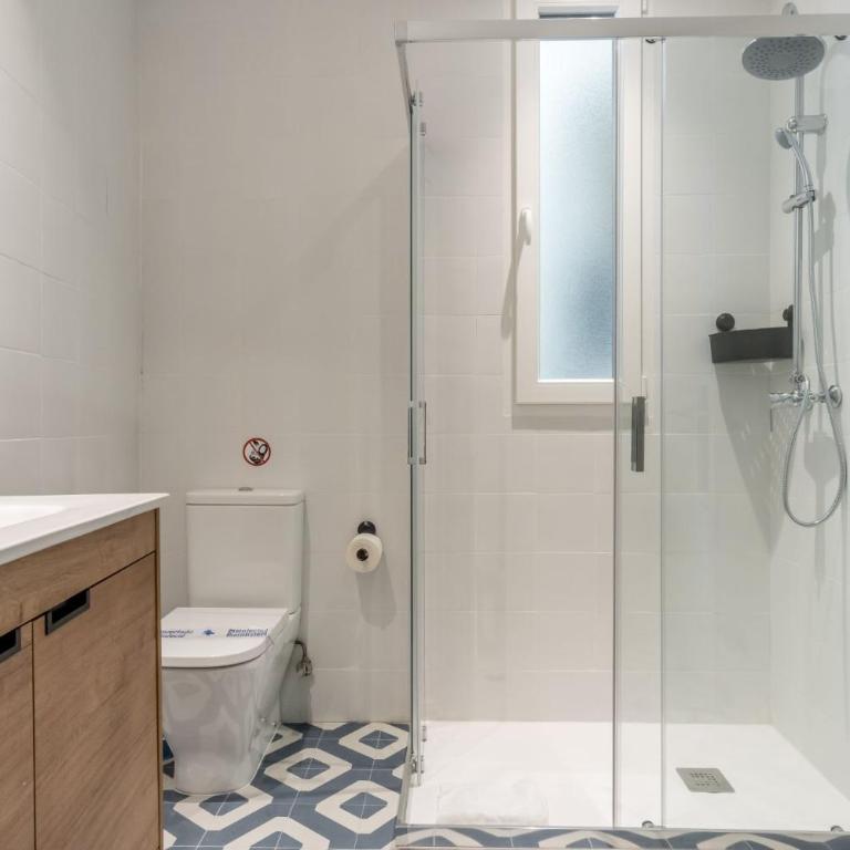 Bright Stylish - 2Bedrooms 1Bathroom - Sol - Apartment - 18