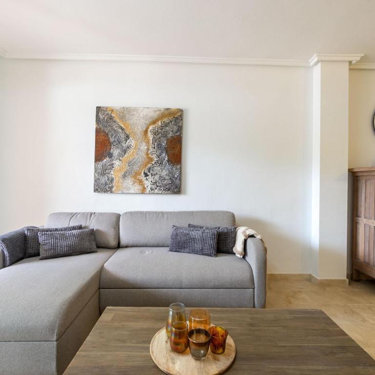 AMBAR by the Sea EGVT-1401-A - Apartamento - 5
