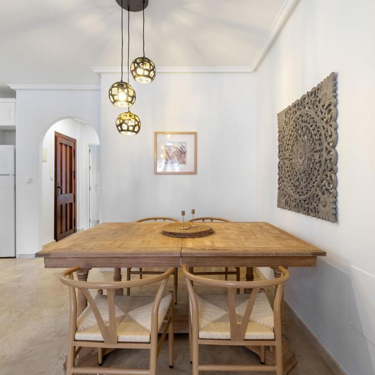AMBAR by the Sea EGVT-1401-A - Apartamento - 6