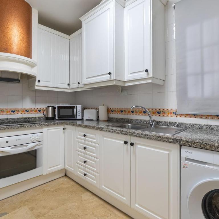 AMBAR by the Sea EGVT-1401-A - Apartamento - 8