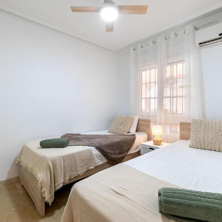 AMBAR by the Sea EGVT-1401-A - Apartamento - 13