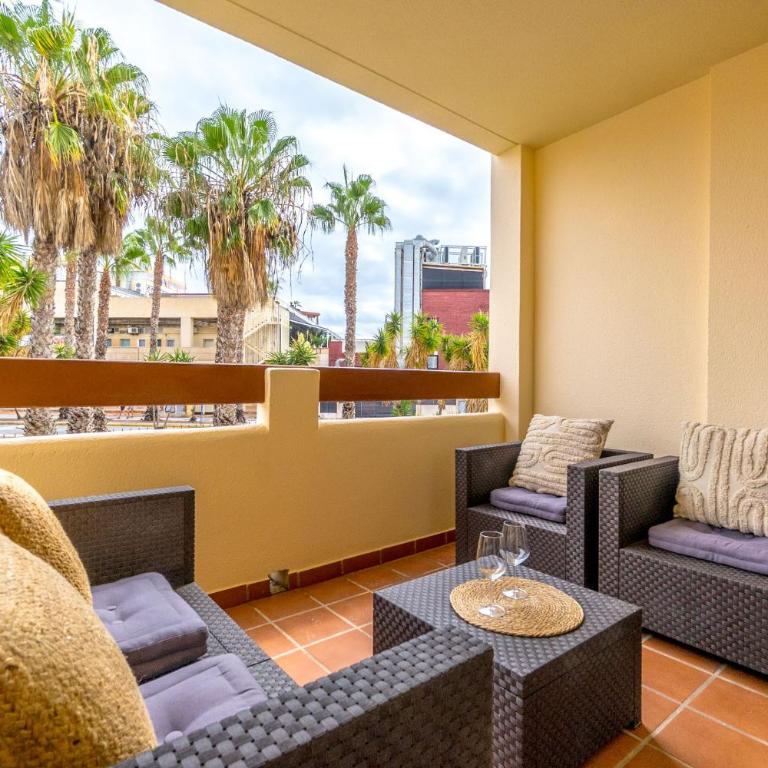AMBAR by the Sea EGVT-1401-A - Apartamento - 14
