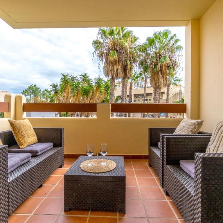 AMBAR by the Sea EGVT-1401-A - Apartamento - 15