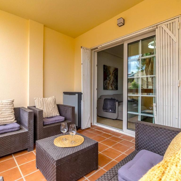 AMBAR by the Sea EGVT-1401-A - Apartamento - 17