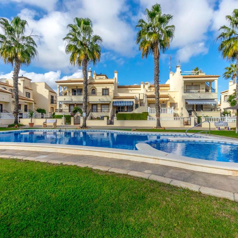 AMBAR by the Sea EGVT-1401-A - Apartamento - 20