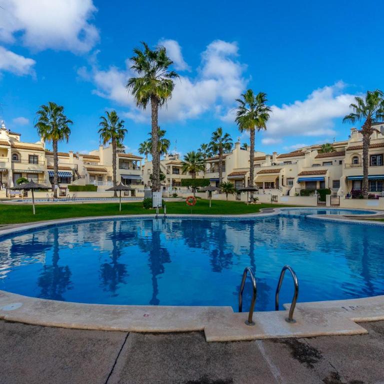 AMBAR by the Sea EGVT-1401-A - Apartamento - 22