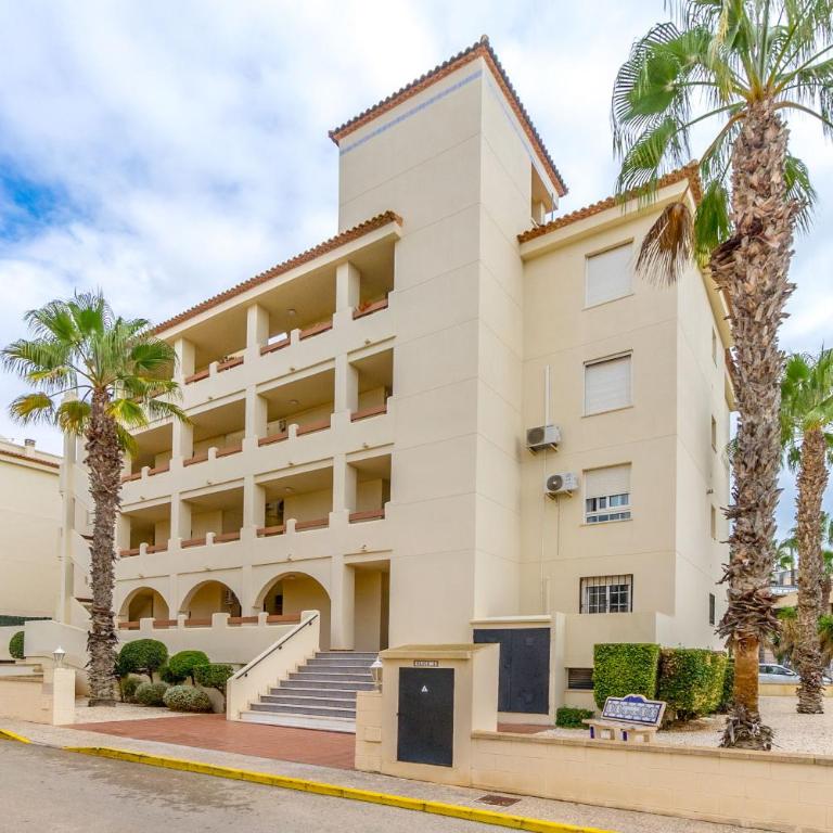 AMBAR by the Sea EGVT-1401-A - Apartamento - 24