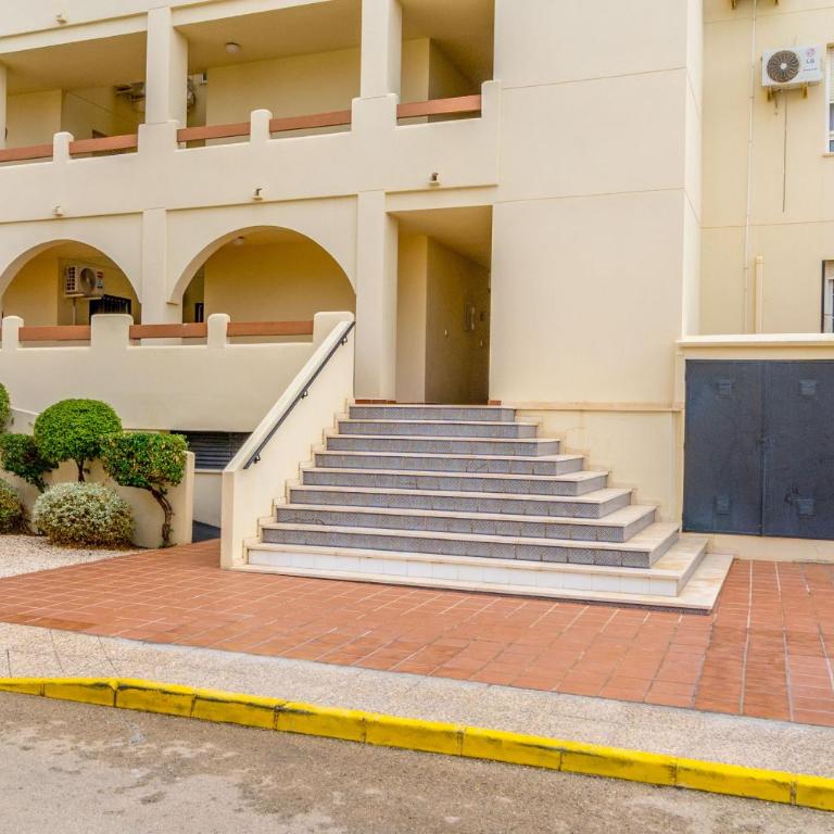 AMBAR by the Sea EGVT-1401-A - Apartamento - 25