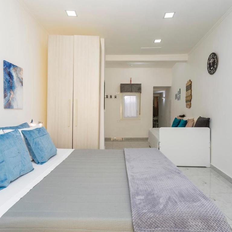 Sicilia home - One-Bedroom Apartment - 4