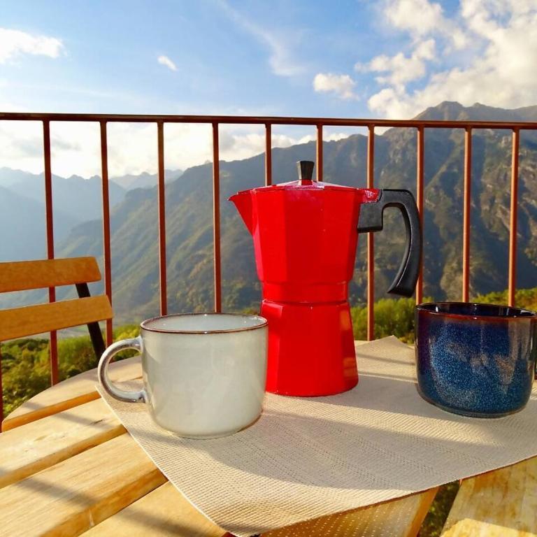 Apartamento en Cerler con vistas. Edif Aigualluts - Two-Bedroom Apartment - 1