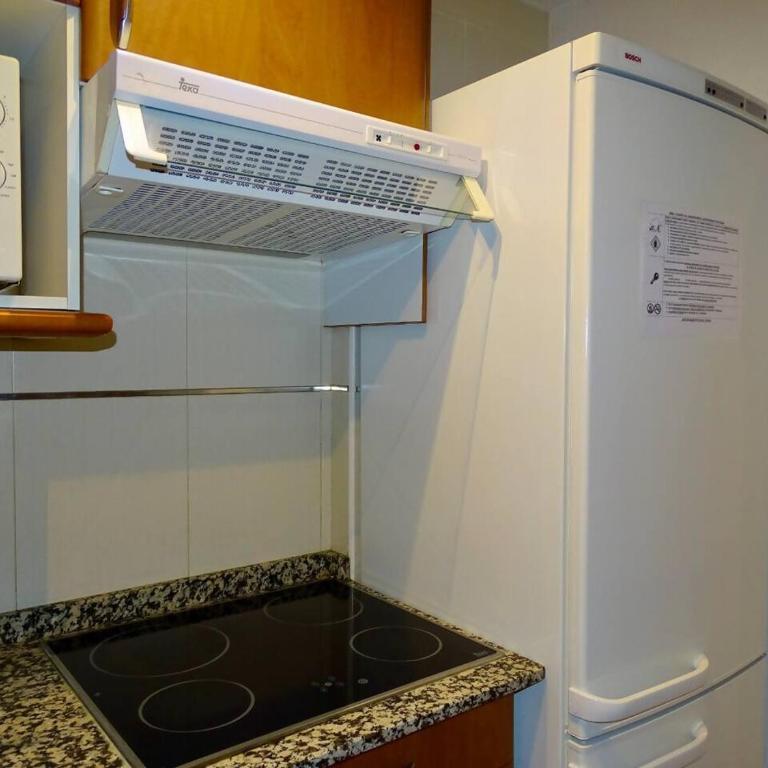 Apartamento en Cerler con vistas. Edif Aigualluts - Two-Bedroom Apartment - 11