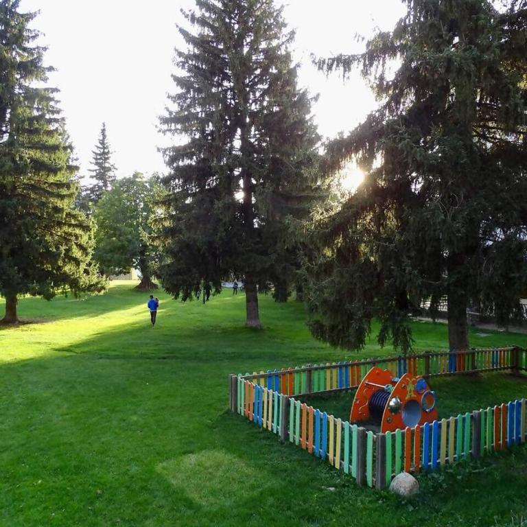 Apartamento en Cerler con vistas. Edif Aigualluts - Two-Bedroom Apartment - 19