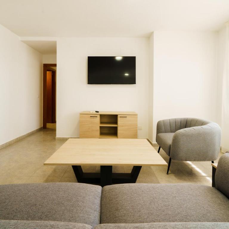 San Diego Apartments By Mc - Two-Bedroom Superior Apartment - 8